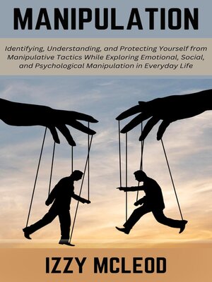 cover image of Manipulation